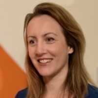 University of Leeds Employee Clare Jackson's profile photo