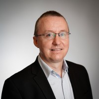 GRAY MEDIA Employee Glen Hale's profile photo