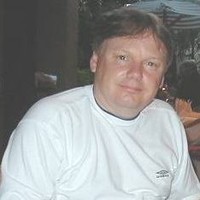 arvato UK Employee Michael Apps's profile photo