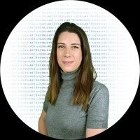 EXOMIND Employee Mélanie Gunst's profile photo