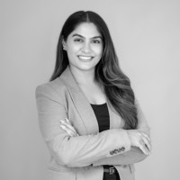 Summit Search Group Employee Aman Sodi's profile photo