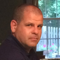 Penske Logistics Employee Sean Schofield's profile photo