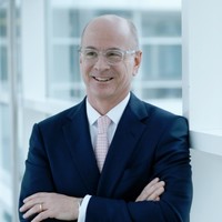 Saudi Re Employee Chris Hirs's profile photo