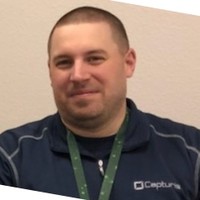 Capturis - A Conservice Company Employee Dustan Steffan's profile photo
