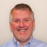 Conversion Logix Employee Jeff Jobe's profile photo
