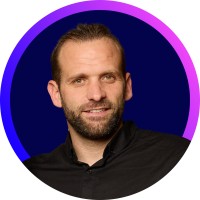Dataventure Group Employee Renaud Miret's profile photo