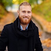 福特 Employee 王静's profile photo