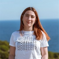 Mobellia Employee Lea Epaillard's profile photo