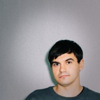Trackdesk Employee Pavel Vít's profile photo