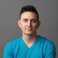HOK Employee Mike Goetz's profile photo