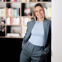 Casio Europe GmbH Employee Janne Hennig's profile photo