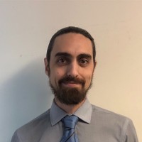 Cornell University Employee Peter Warner's profile photo