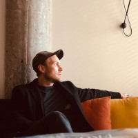 Kadaver Employee Carl Borris's profile photo