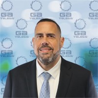 GA Telesis Employee Rafael P's profile photo
