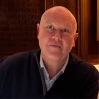 Laurent Grill Email & Phone Number