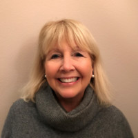 AVID Center Employee Sue Bergman's profile photo
