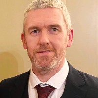 Jacobs Employee Aidan Dillon's profile photo