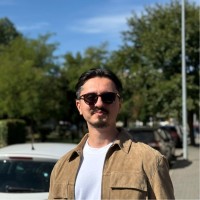 Silviu Marcu Email