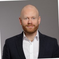 Falcon Green Employee John Whyte's profile photo