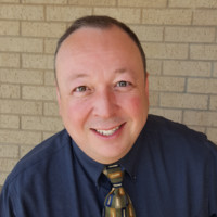 Textron Employee Tim Batten's profile photo