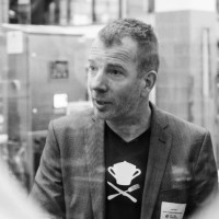 Van Hall Larenstein University of Applied Sciences Employee Jendo Visser's profile photo