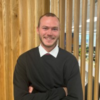 Placefirst Employee Edward Mortimer's profile photo