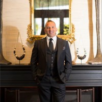ALPHABULL Employee Farid Dallal's profile photo