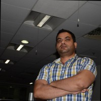 Truneek Employee Ravinder Parcha's profile photo