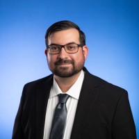 City of Euless Employee Nicholas Willette's profile photo
