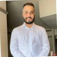 Cooper Financials Employee Raheem Halili's profile photo