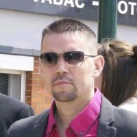 FAILLE INDUSTRIE Employee Mickael Meunier's profile photo