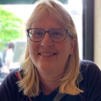 Cloudscaler Employee Sarah Moule's profile photo