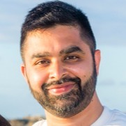 Matthews Asia Employee Siddharth Bhargava's profile photo