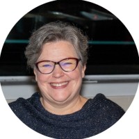 REI Systems Employee Elizabeth Albrycht's profile photo