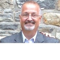 IBM Employee Tom Forbes's profile photo