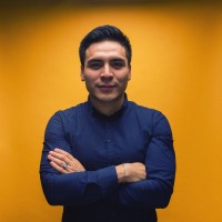Simplo Employee Dylan Yair Hernandez's profile photo