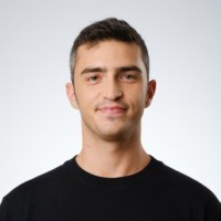 Darwin AI Employee Asaf Fadida's profile photo