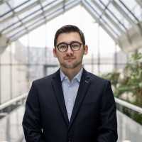 Poletech Employee Léo Cuvelier's profile photo