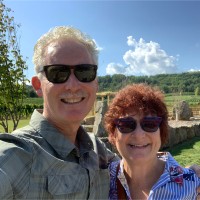 Uvitec Printing Ink Co Inc Employee Jim Wittig's profile photo