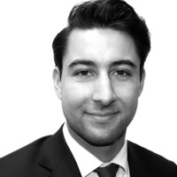Yorkville Asset Management Employee Rian Malik's profile photo