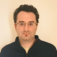 Zilliqa Employee Jean-Christophe Mazza's profile photo