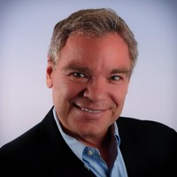 Vector Climate Employee Larry Canipe's profile photo