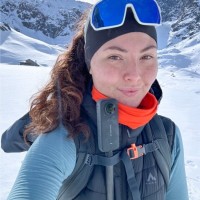Shimano Employee Simona Vitiello's profile photo