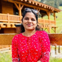 WorkHub Employee Ramya K.'s profile photo
