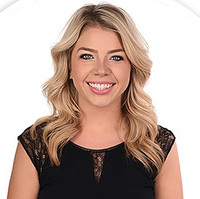 QBF Graphics Group Employee Lauren Larney's profile photo