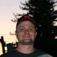 MTI Equipment Employee Taylor Coss's profile photo