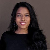 CitiusTech Employee Harshada S.'s profile photo