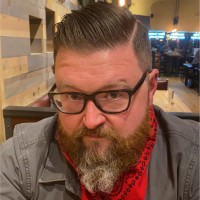 THIRDHOME Employee Michael Nolan's profile photo