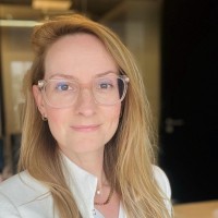 CloudBuzz Employee Alisa Mesh's profile photo