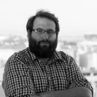 Shaper Employee Ismael Sánchez Chaves's profile photo